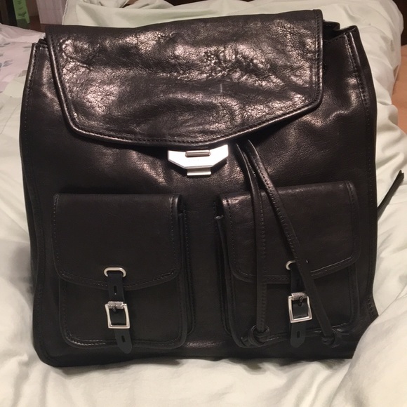 rag & bone field backpack